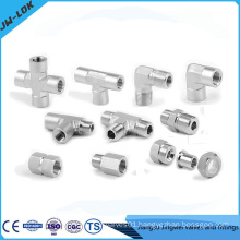 Best-selling tube well pipe fittings